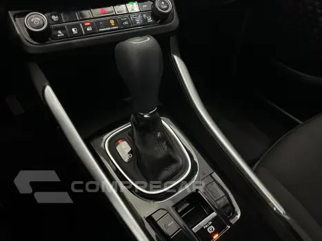 Fastback 1.0 200 Turbo Flex Aut