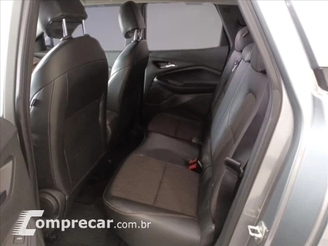MONTANA 1.2 TURBO FLEX LTZ AUTOMÁTICO
