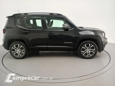 RENEGADE 1.3 T270 TURBO FLEX LONGITUDE AT6