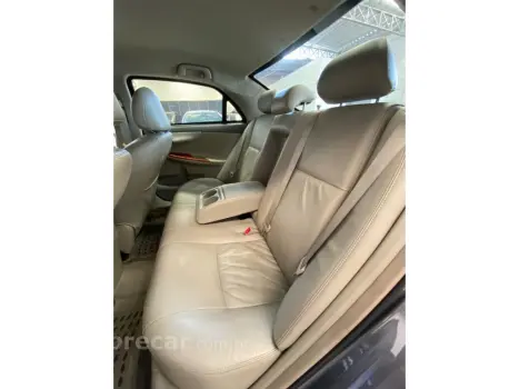 COROLLA 1.8 SE-G 16V FLEX 4P AUTOMÁTICO
