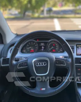S6 5.2 FSI V10 435cv Quattro Tiptronic