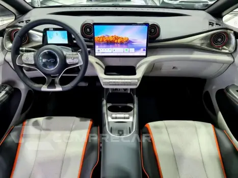 DOLPHIN GS 180EV