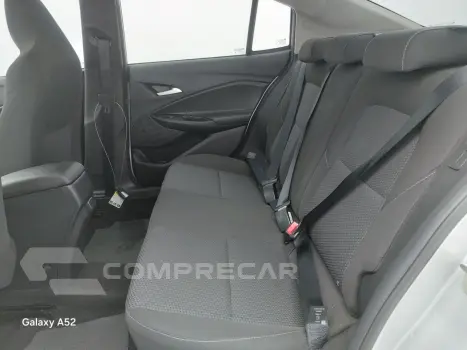 ONIX 1.0 TURBO FLEX LTZ AUTOMÁTICO