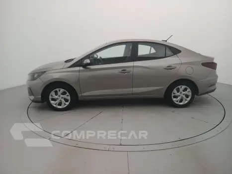 HB20S 1.0 12V FLEX COMFORT MANUAL