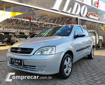 CHEVROLET CORSA 1.0 MPFI 8V 4 portas