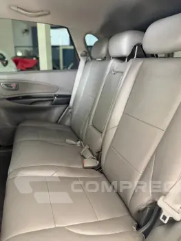 Tucson 2.0 16V Flex Aut.