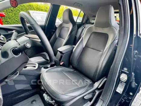 ONIX - 1.0 TURBO PREMIER AUTOMÁTICO