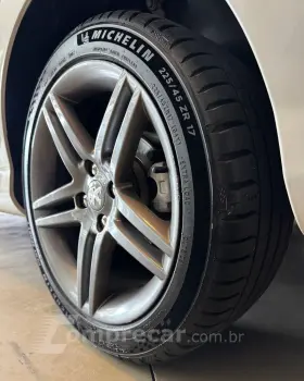 308 1.6 Quicksilver 16V