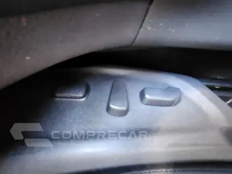 SENTRA 2.0 16V GASOLINA ADVANCE XTRONIC