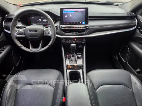 COMPASS S T270 1.3 TB 4x2 Flex Aut.