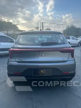 HB20 1.0 Tgdi Comfort