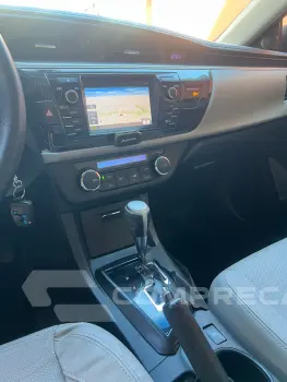 Corolla 2.0 xei 16v
