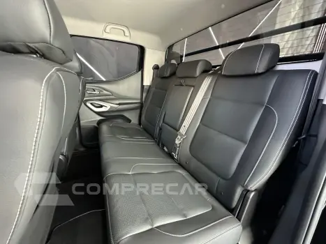 Titano Ranch 2.2 16V 4x4 TB Diesel Aut.