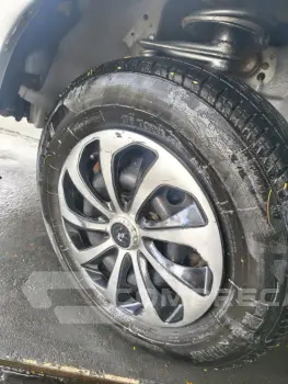 GOL 1.0 MI 8V G.IV