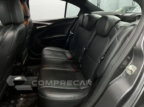 CRONOS - 1.3 FIREFLY PRECISION CVT