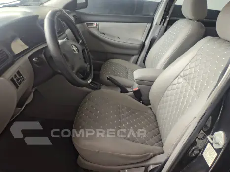 COROLLA 1.8 XEI 16V