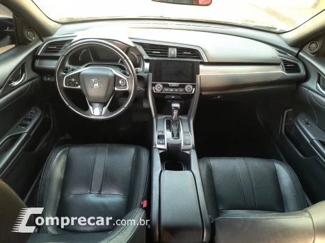 CIVIC 2.0 16vone EXL