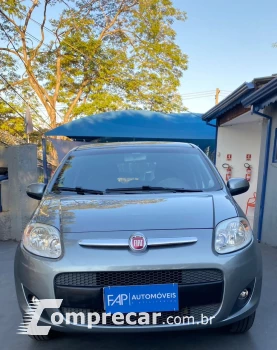 Palio 1.4 4P FLEX ATTRACTIVE
