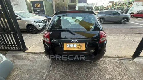 KA + 1.0 SE 12V
