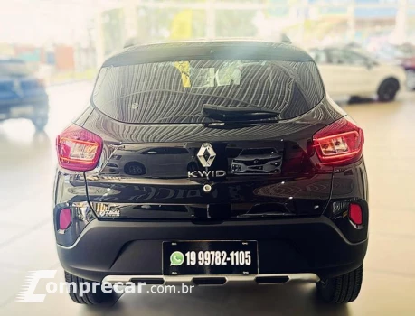 KWID OUTSID 10MT