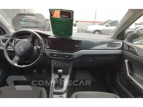 POLO 1.0 MPI TRACK MANUAL