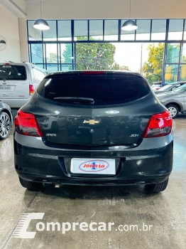 ONIX HATCH Joy 1.0 8V Flex 5p Mec.