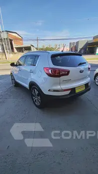 SPORTAGE 2.0 EX 4X2 16V