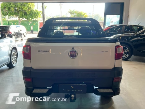 STRADA 1.8 MPI ADVENTURE CD 16V FLEX 3P MANUAL