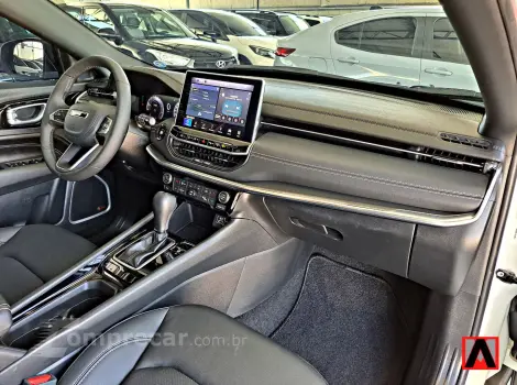 COMPASS 1.3 T270 Turbo S