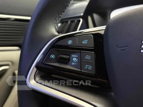 SONG PLUS 1.5 DM-I HÍBRIDO AUTOMÁTICO