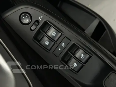 PULSE AUDACE Turbo 200  Aut. (Hibrído)
