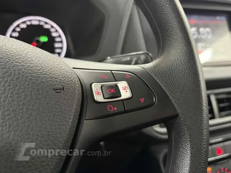 T-CROSS 1.0 200 TSI TOTAL FLEX SENSE AUTOMÁTICO