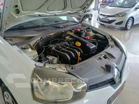 CLIO 1.0 Expression 16V
