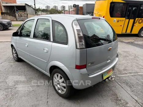 MERIVA 1.4 MPFI Maxx 8V