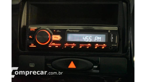 ETIOS HATCH - 1.3 X 16V 4P MANUAL