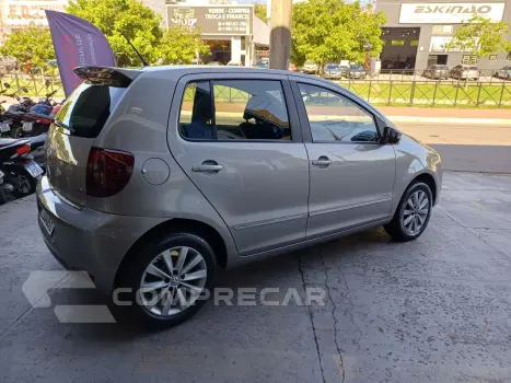 Fox 1.6 4P FLEX PRIME