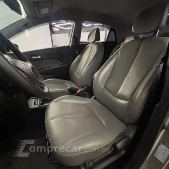 HB20S Premium 1.6 Flex 16V Aut. 4p