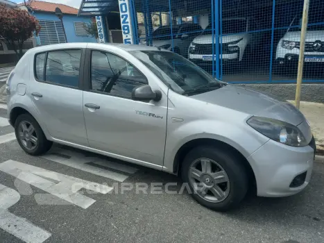 Sandero 1.0