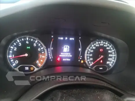 RENEGADE 1.8 16V Sport