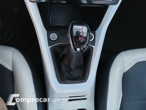 T-CROSS 1.4 250 TSI TOTAL FLEX HIGHLINE AUTOMATICO