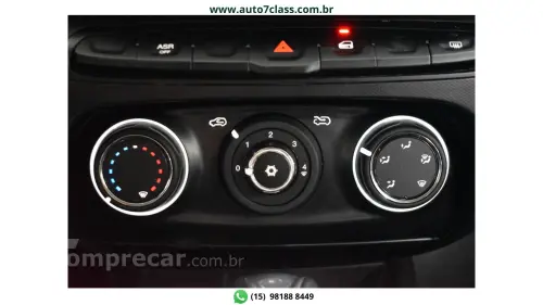 CRONOS - 1.3 FIREFLY DRIVE CVT