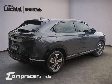 HR-V 1.5 DI I-VTEC TURBO FLEX TOURING CVT