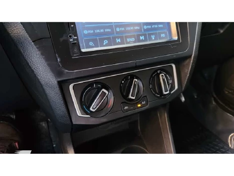 SAVEIRO 1.6 MSI TRENDLINE CS 16V FLEX 2P MANUAL