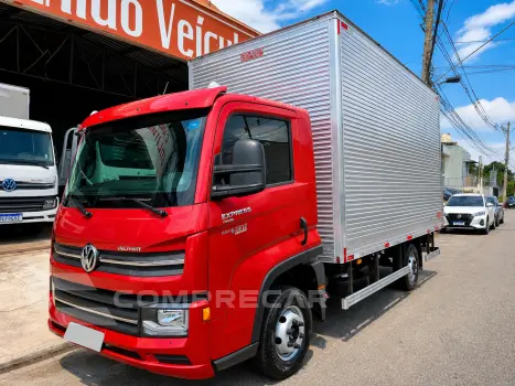 Delivery Express+ 3.0 Prime + Baú