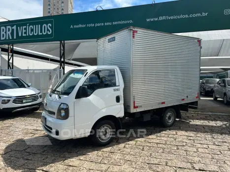 BONGO 2.5 TD DIESEL STD CS MANUAL