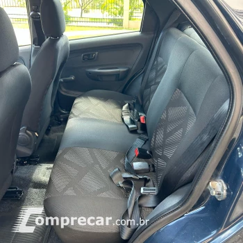 PALIO 1.0 MPI Fire Economy 8V