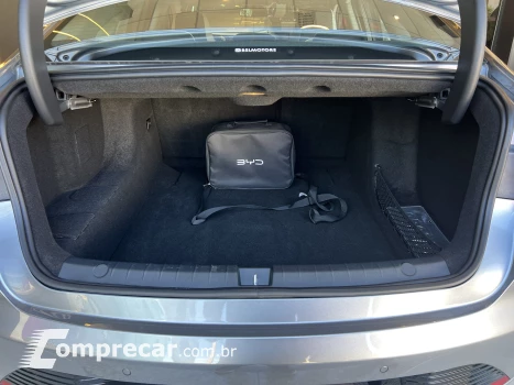 KING 1.5 Dm-i Phev GL