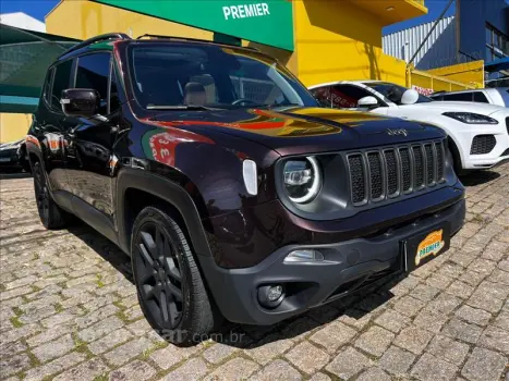 RENEGADE 1.8 16V Limited