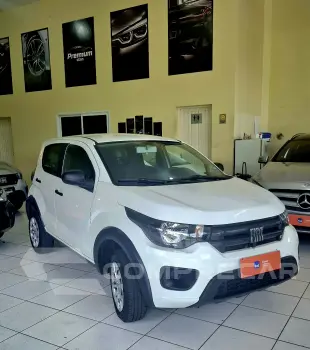 MOBI 1.0 8V EVO Like.