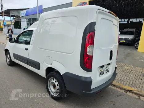 FIORINO FURGÃO 1.4